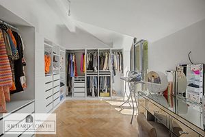 Dressing Room/Bedroom Four- click for photo gallery